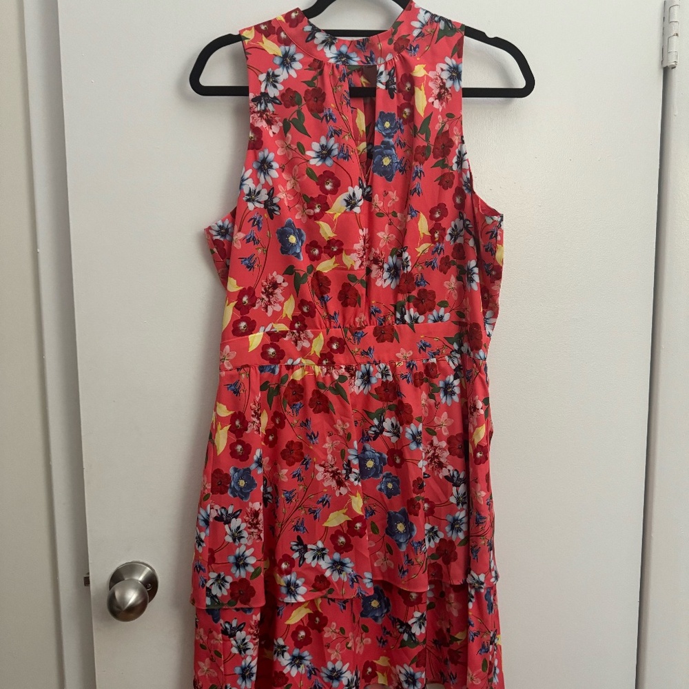 Parker Dress